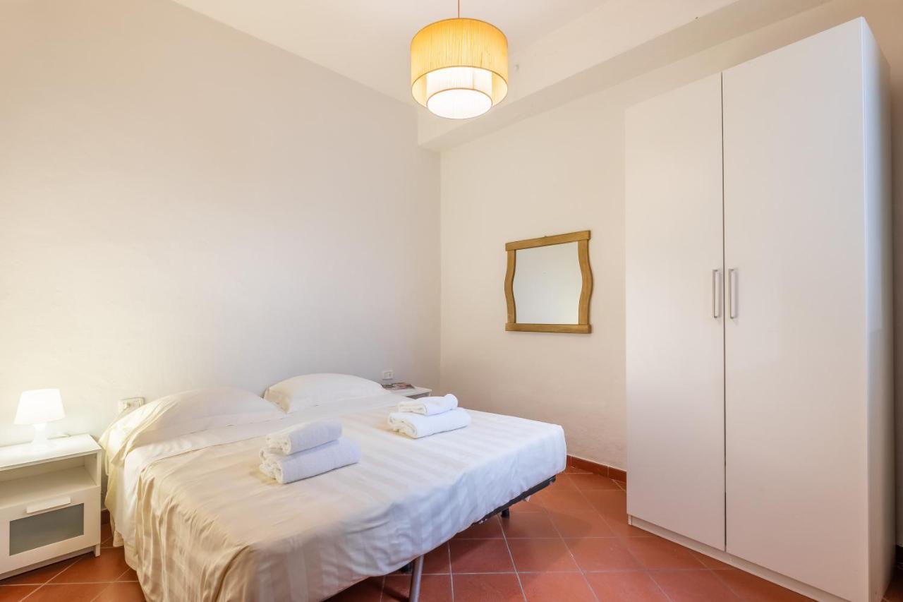 Apartment Ghibellina