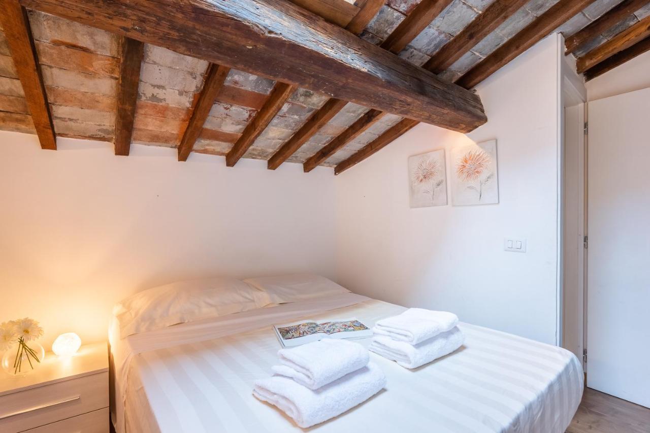 Ghibellina Appartement