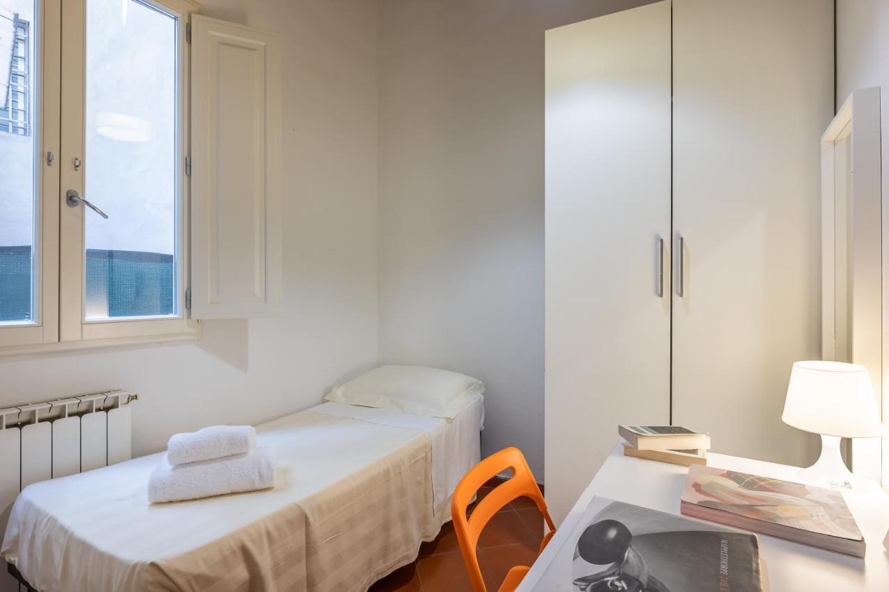 Ghibellina Apartment Florence