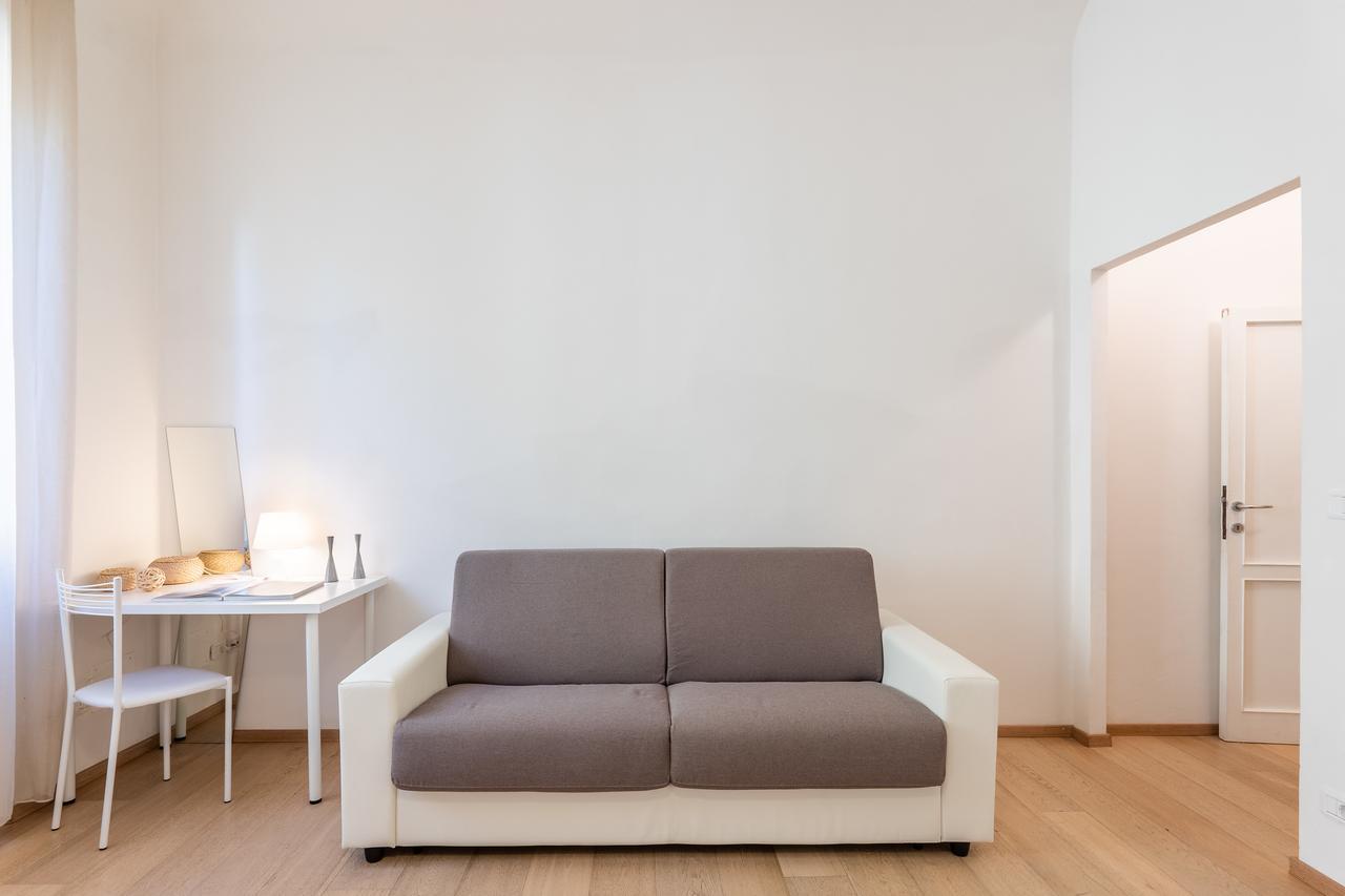 Apartment Pepi Palace Florence