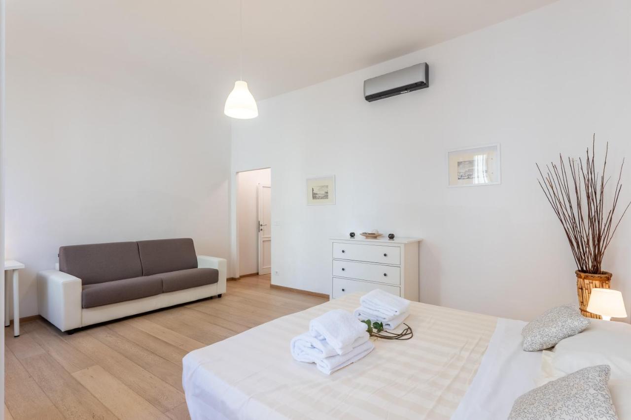 Apartment Pepi Palace Florence