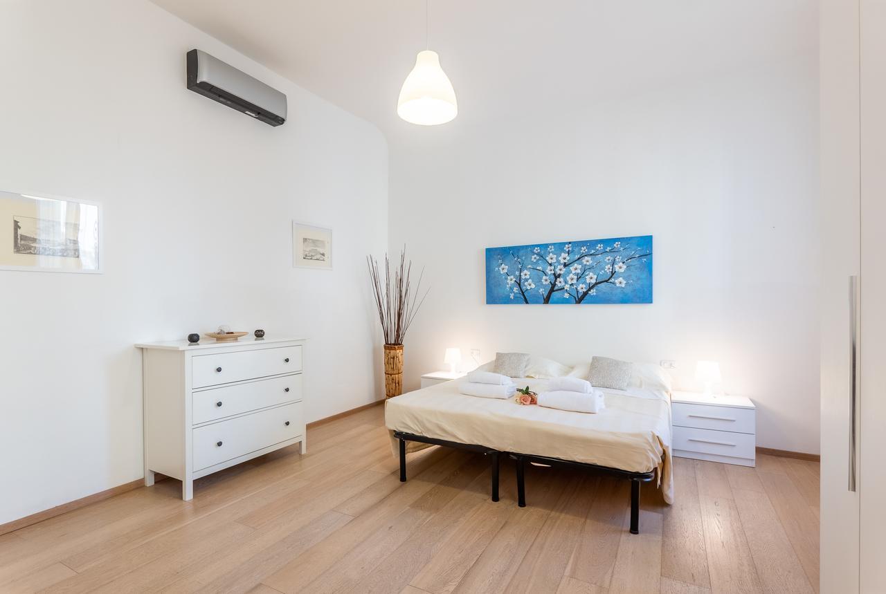 Pepi Palace Apartment Florence