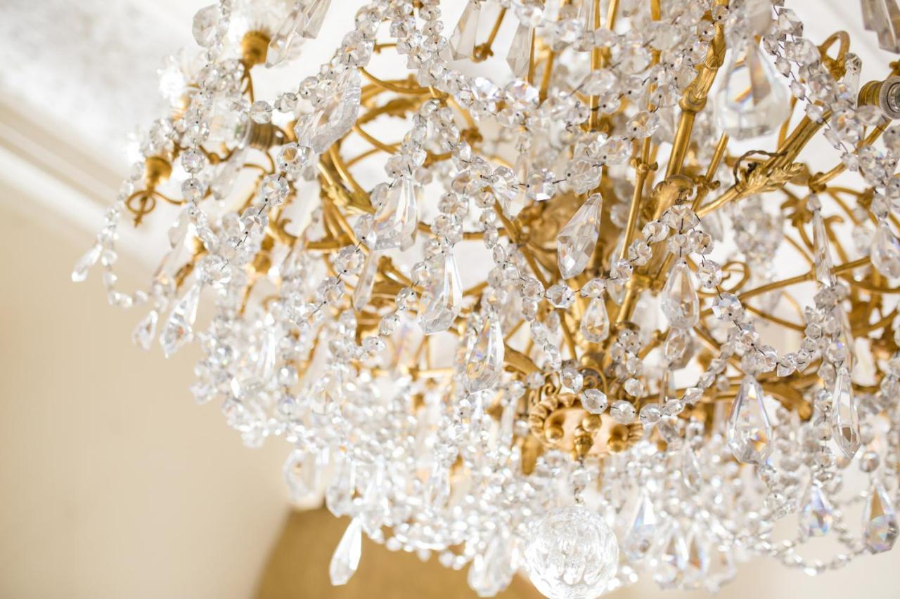 Bed & Breakfast Palazzo D'oltrarno - Residenza D'epoca Florence