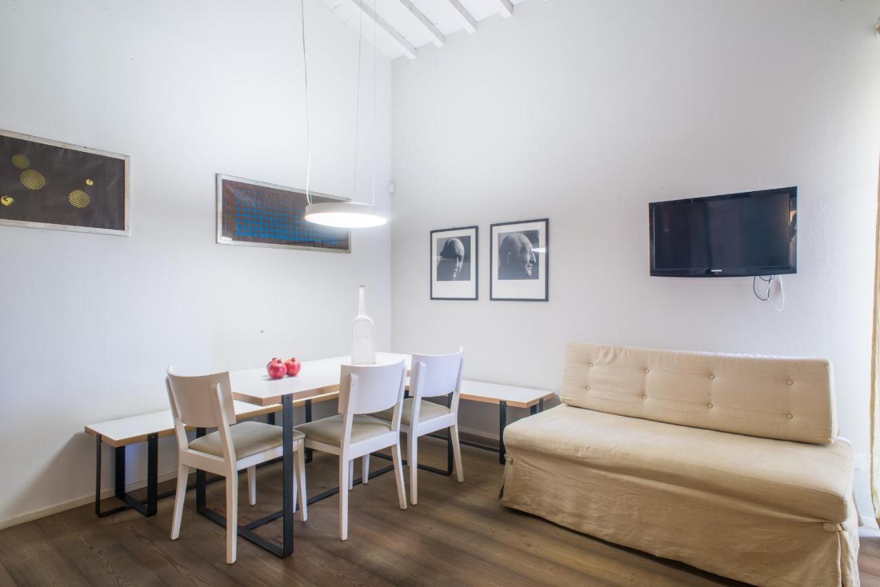 Appart hôtel Aruch Florence