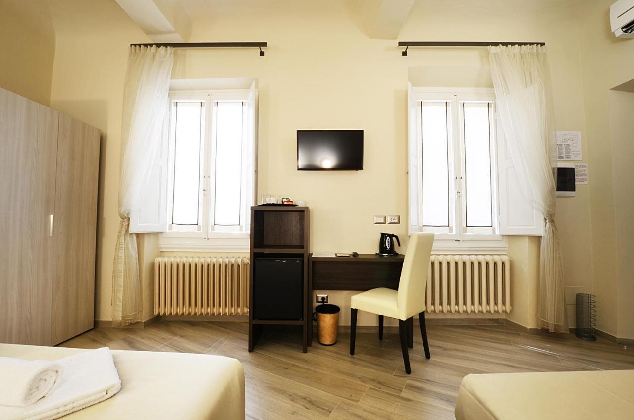Guest house Dei Cerchi Holidays