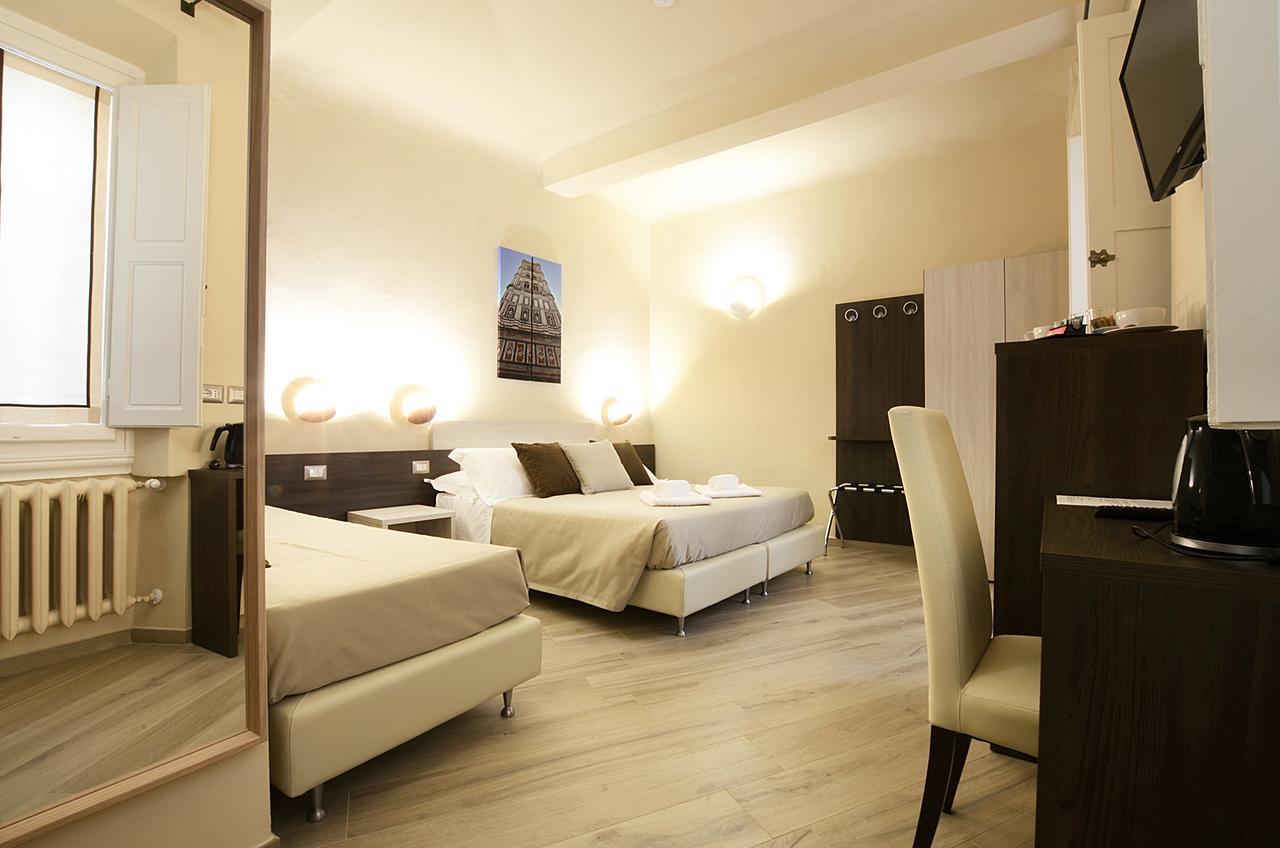 Dei Cerchi Holidays Guest house Florence