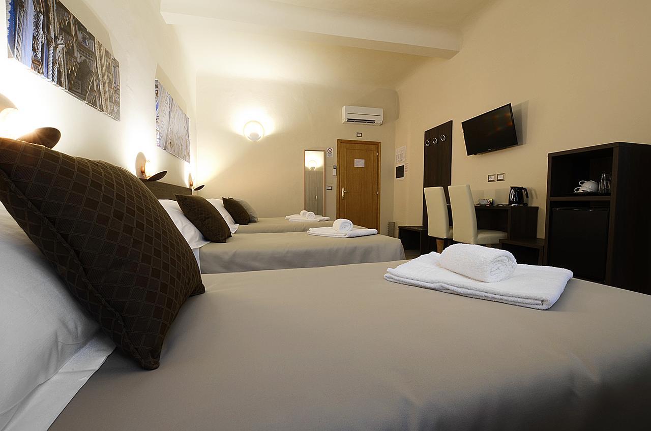Dei Cerchi Holidays Guest house *