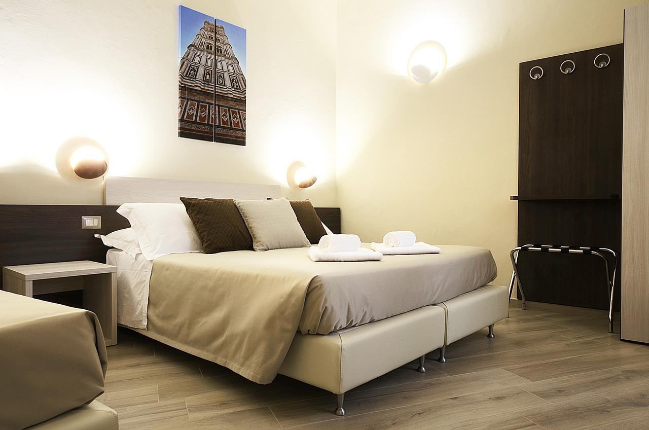 Dei Cerchi Holidays Guest house
