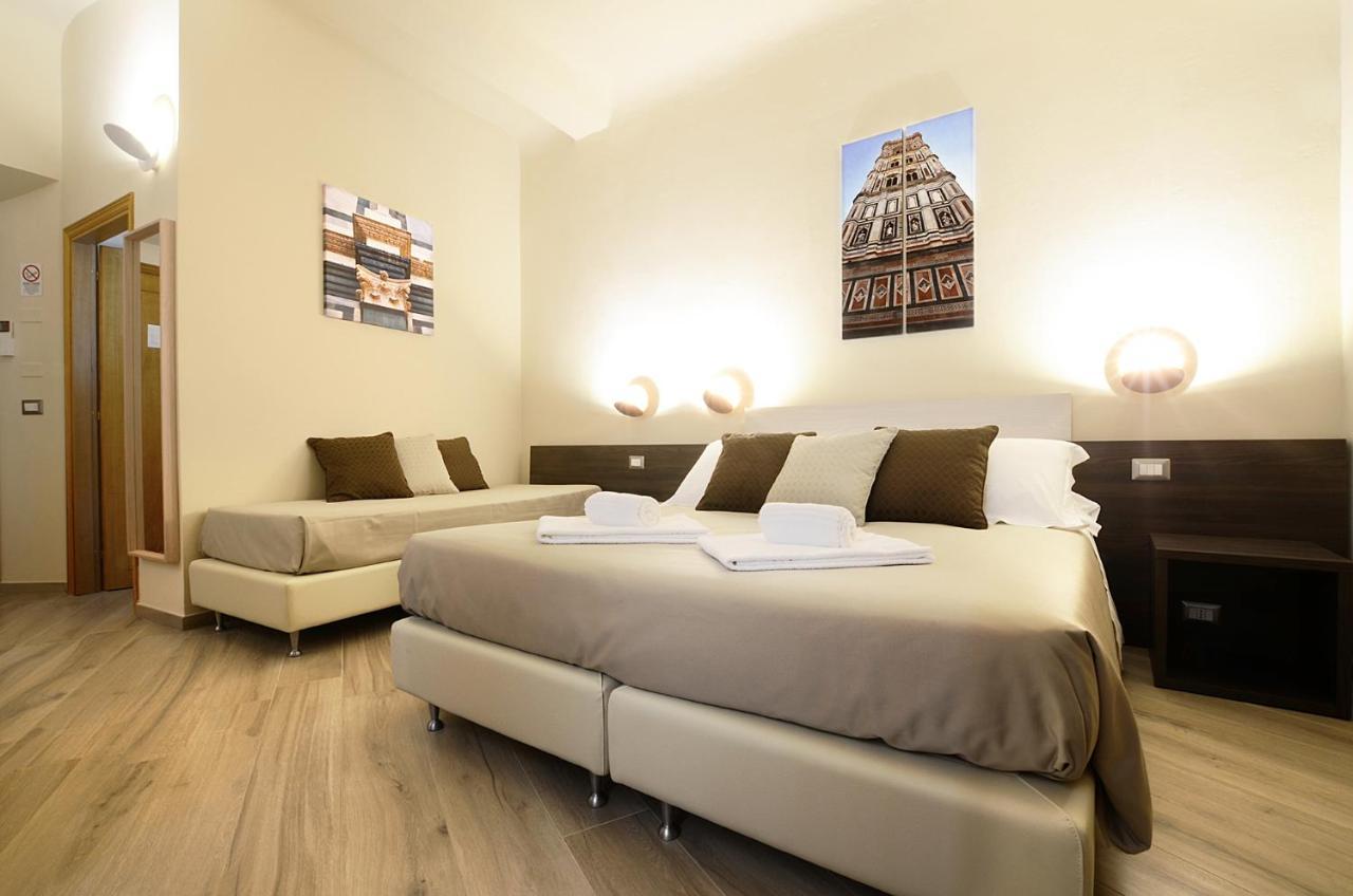 Guest house Dei Cerchi Holidays Florence