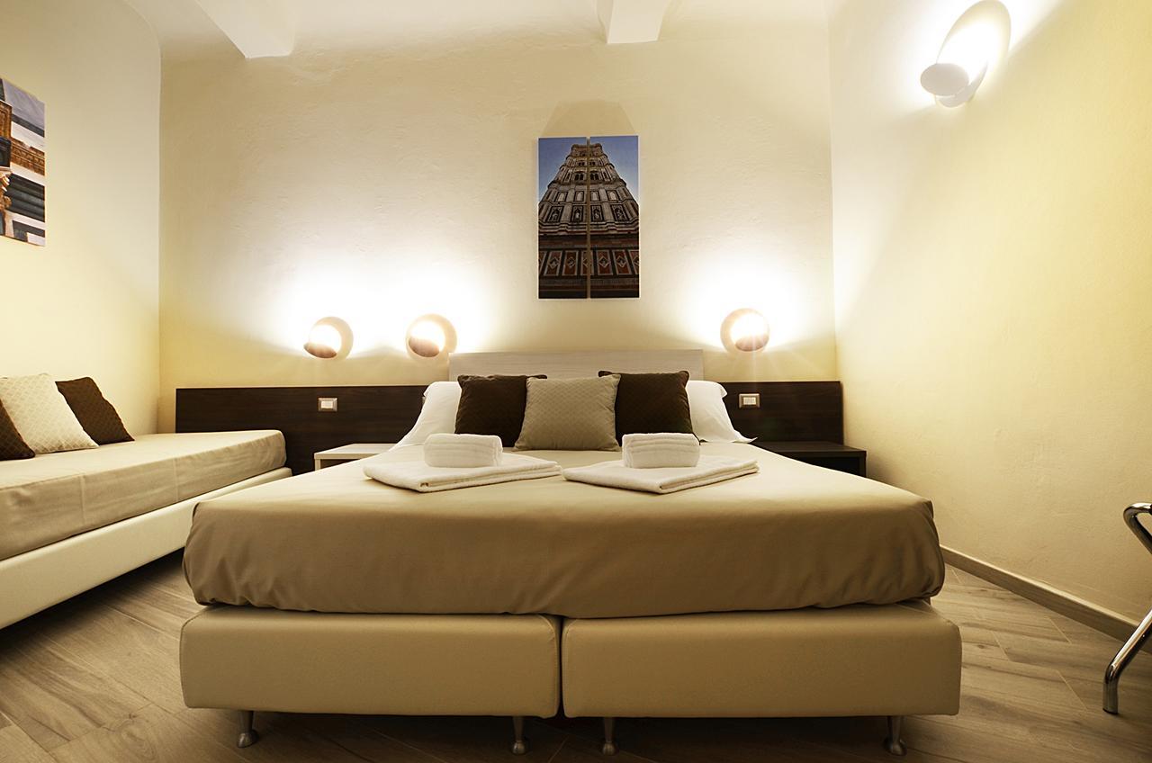 Guest house Dei Cerchi Holidays Florence