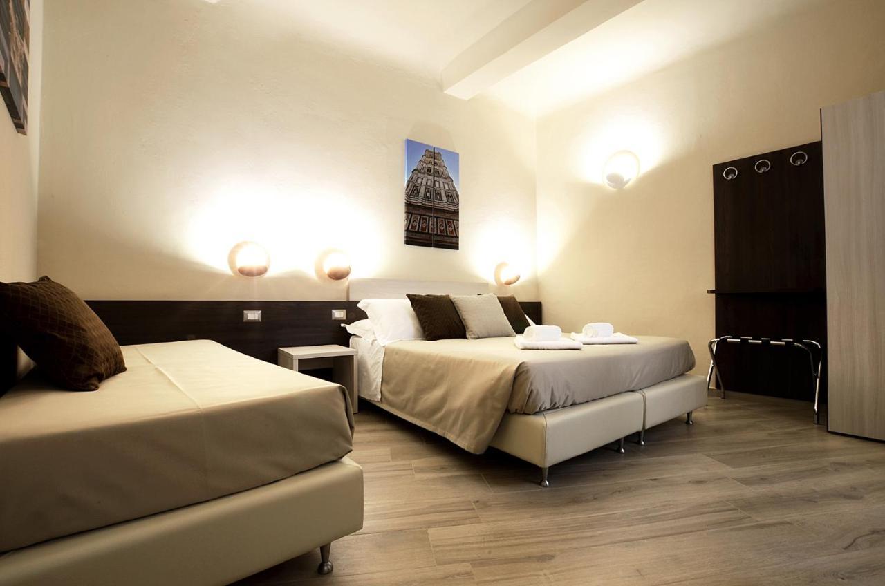 Guest house Dei Cerchi Holidays Florence