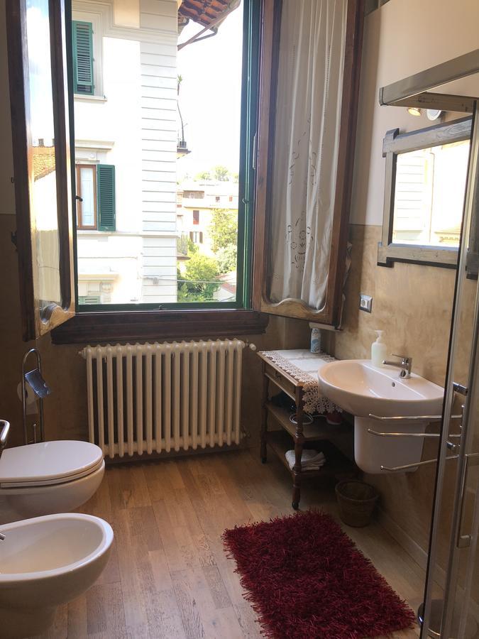 Apartment Vittoria Florence