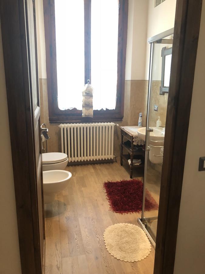 Vittoria Apartment Florence