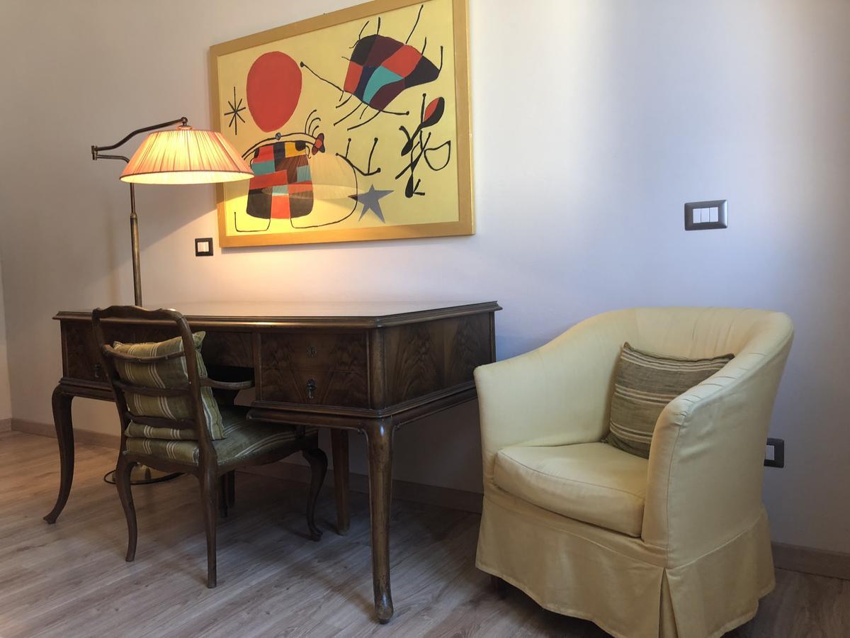 Apartment Vittoria *