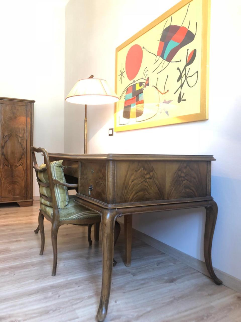 Apartment Vittoria Florence