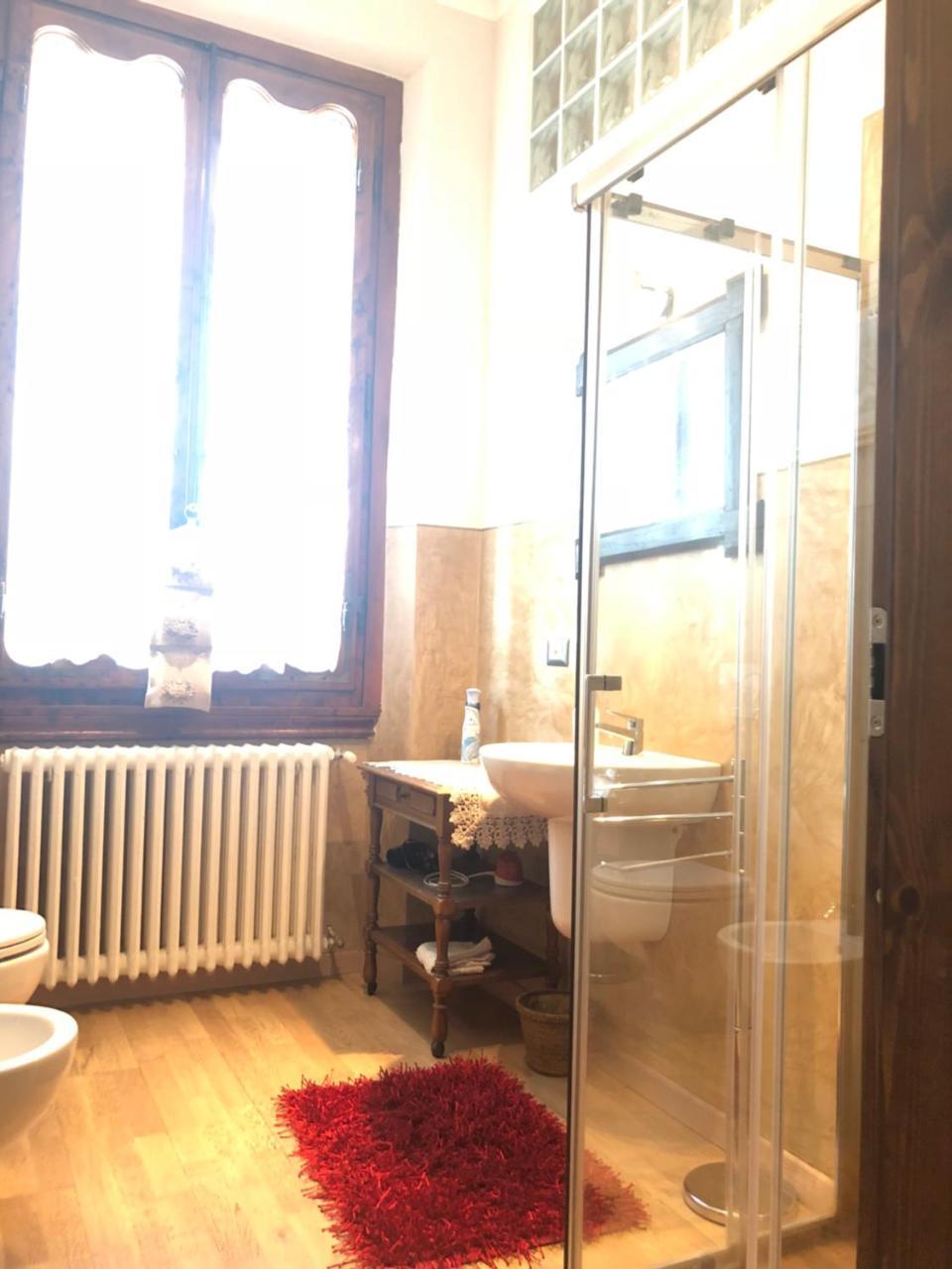 Vittoria Apartment