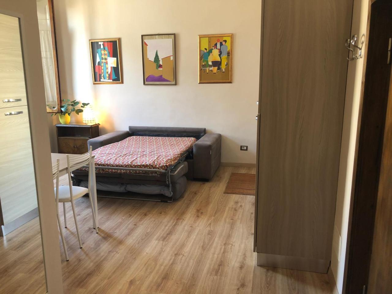 Apartment Vittoria *