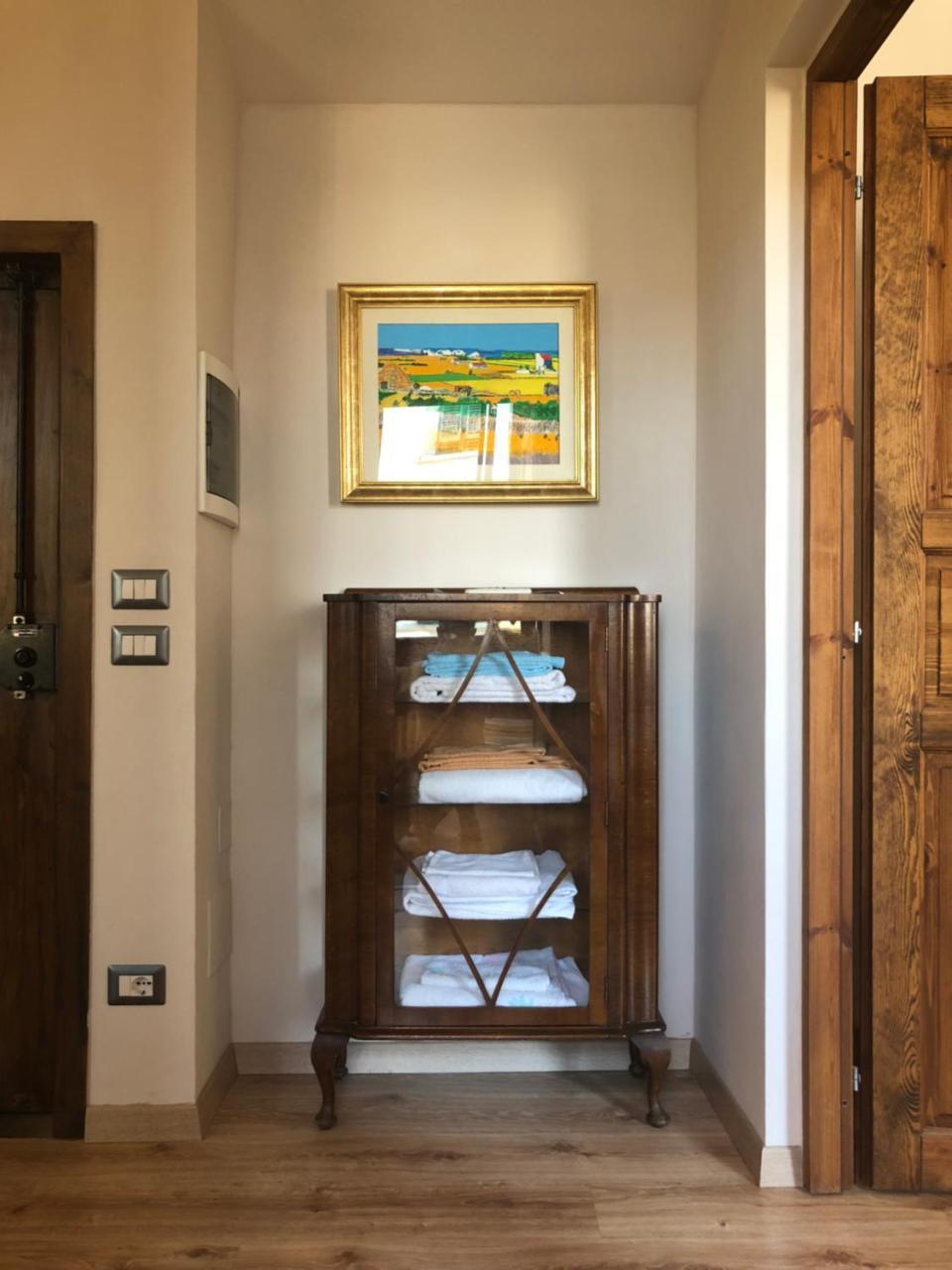 Vittoria Apartment