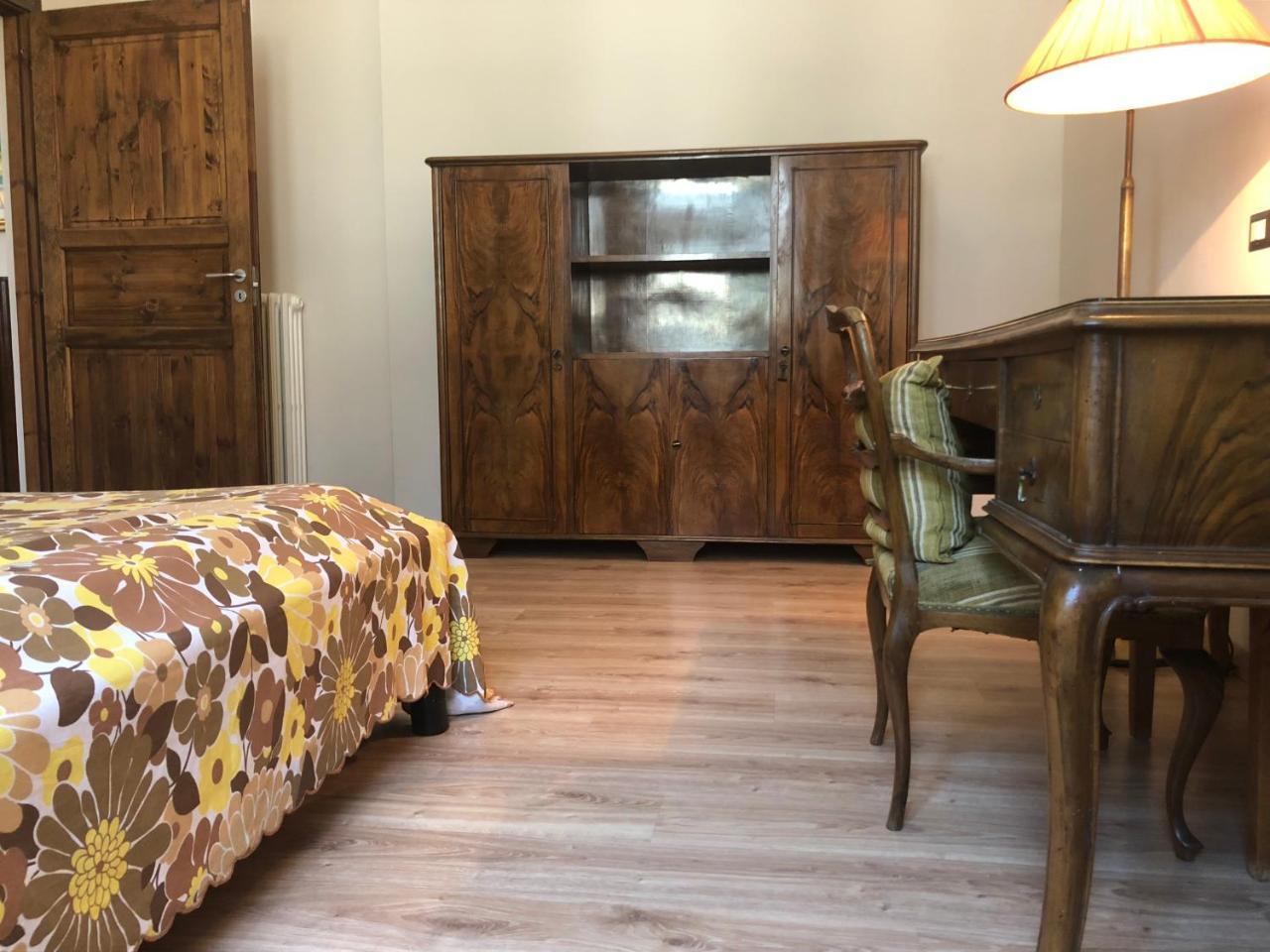 Vittoria Apartment Florence