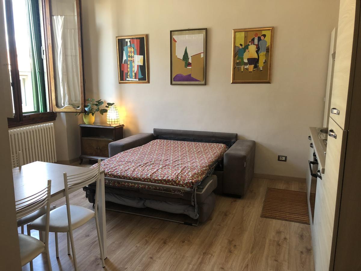 Apartment Vittoria *