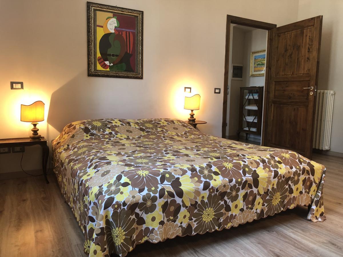 Vittoria Apartment *