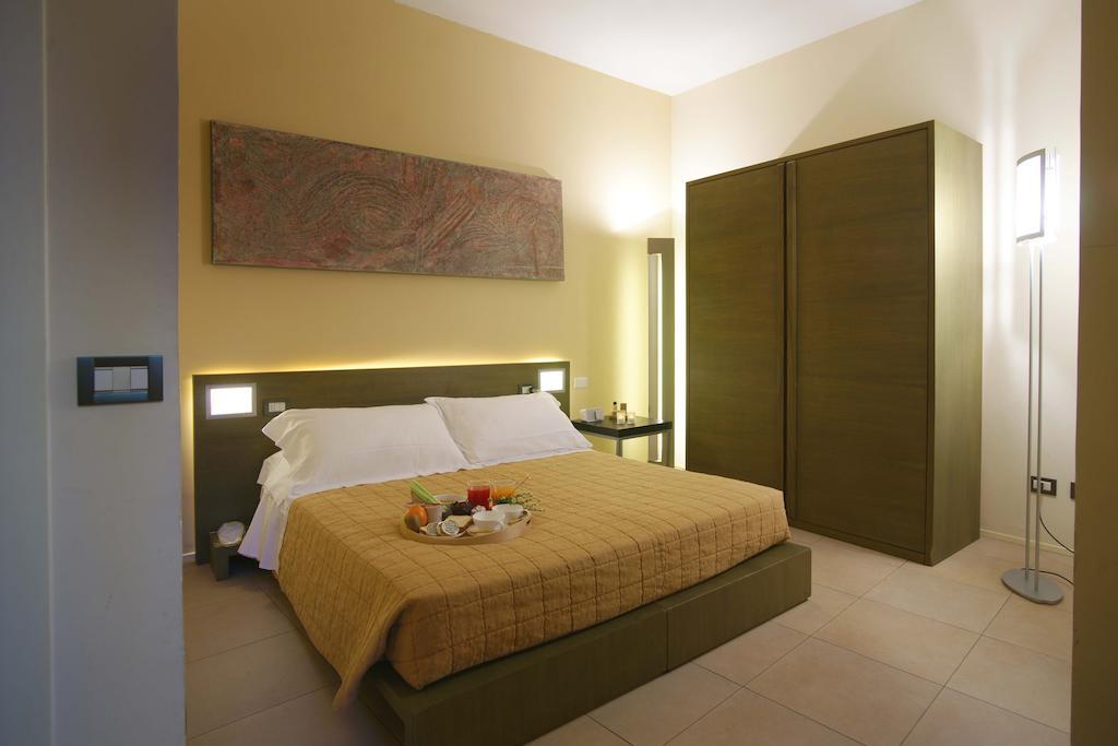 Castelli Guest house 3*