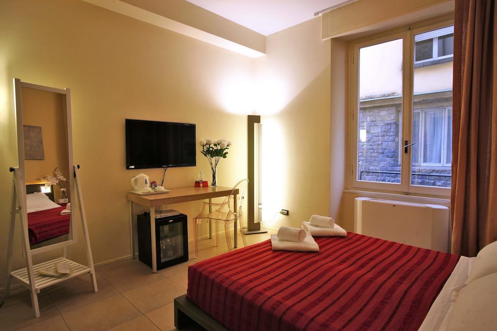 Castelli 3* Florence
