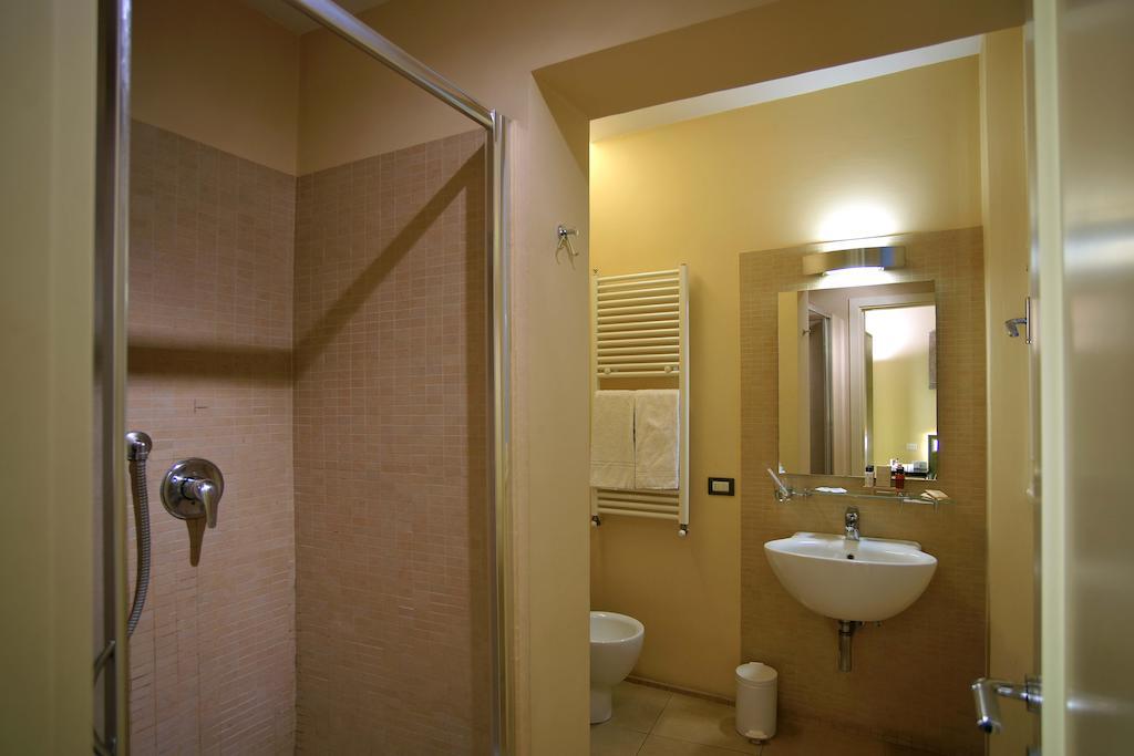 Guest house Castelli 3*