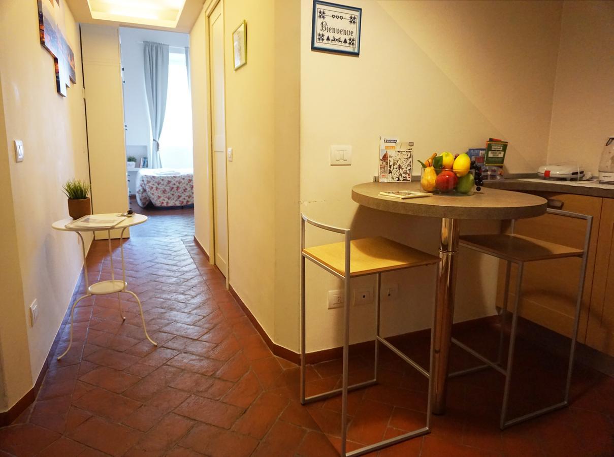 Apartment Signoria *