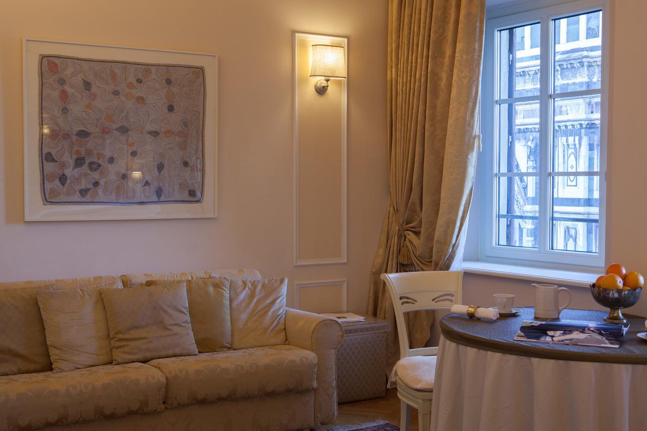 Appart hôtel Granduomo Charming Florence