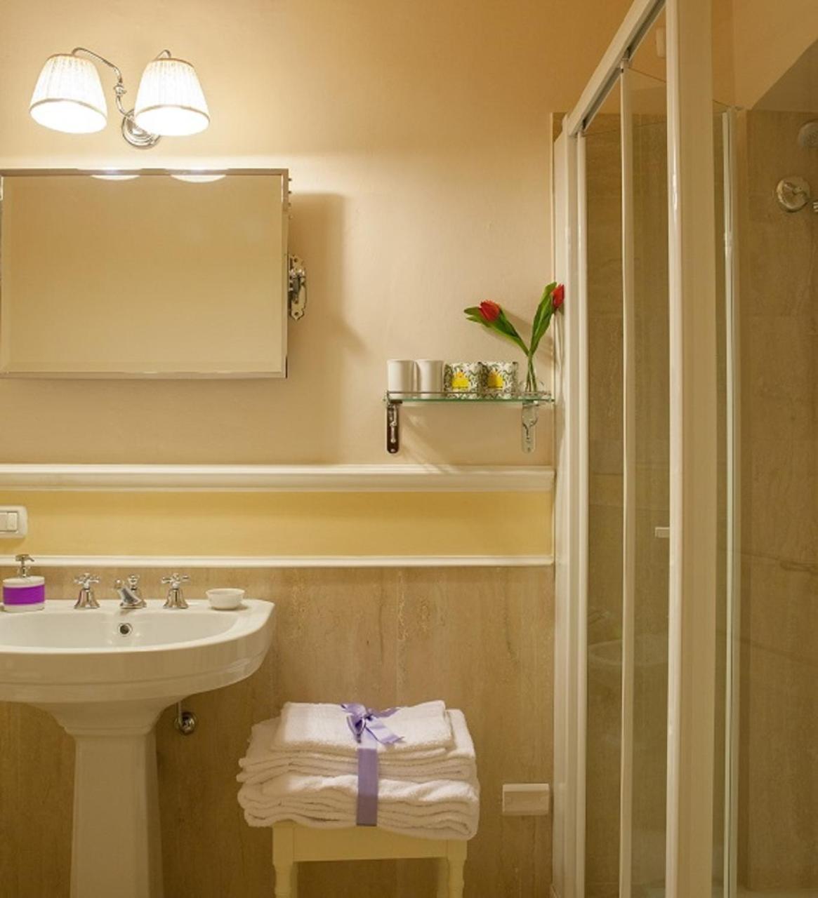 Granduomo Charming Appart hôtel 2*