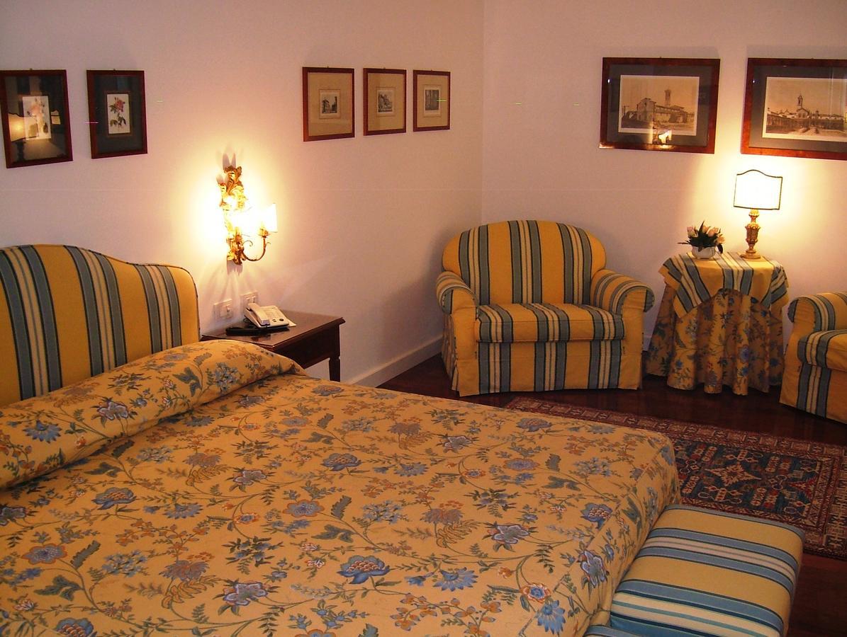 Marignolle Relais&charme - Residenza D'epoca *