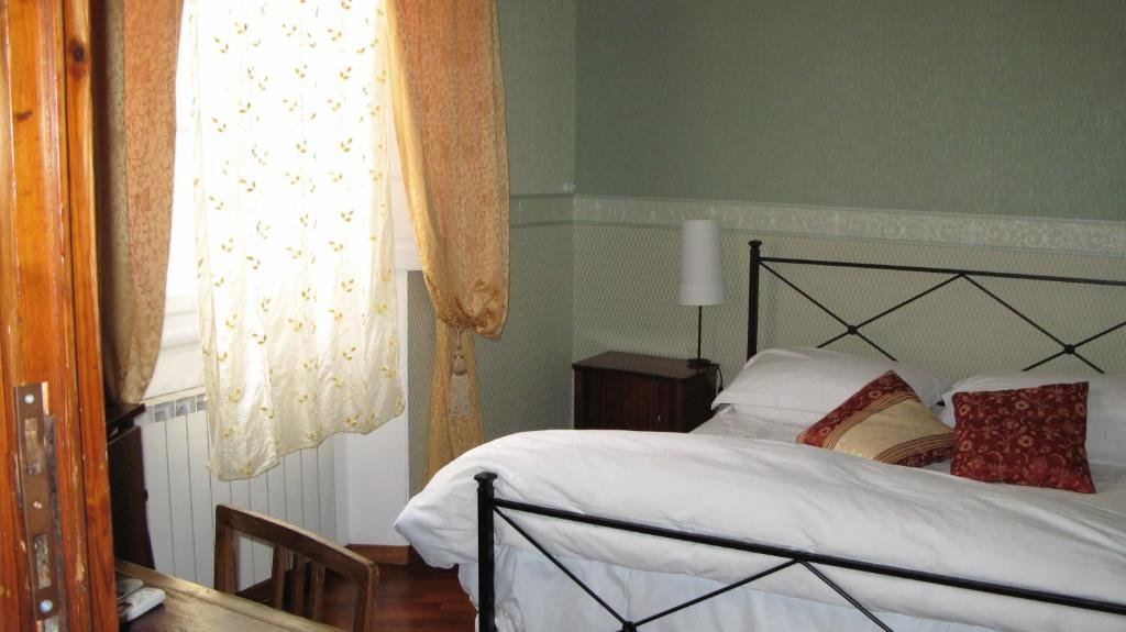 Gourmet B&B Giglio Bianco * Florence