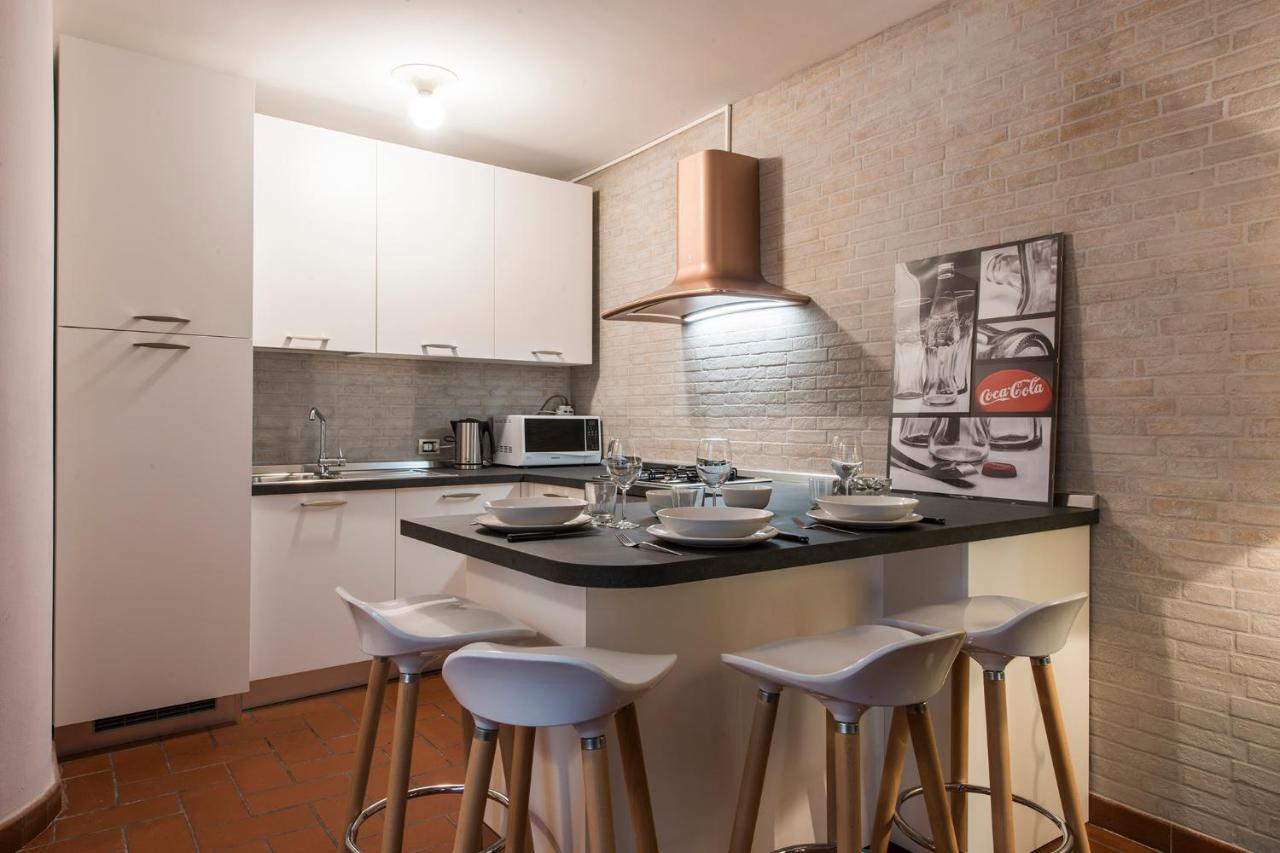 - Duomo Apartment *