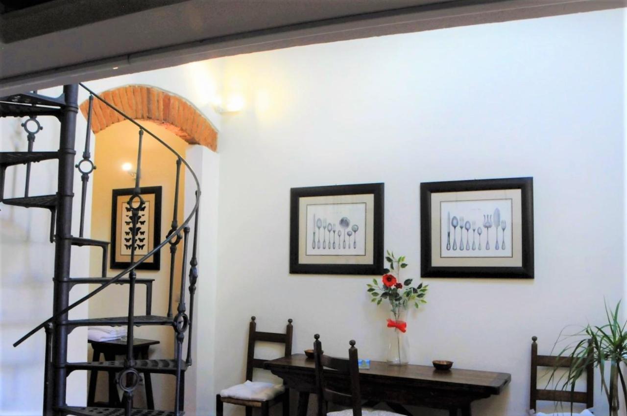 Guest house Giuliani Florence