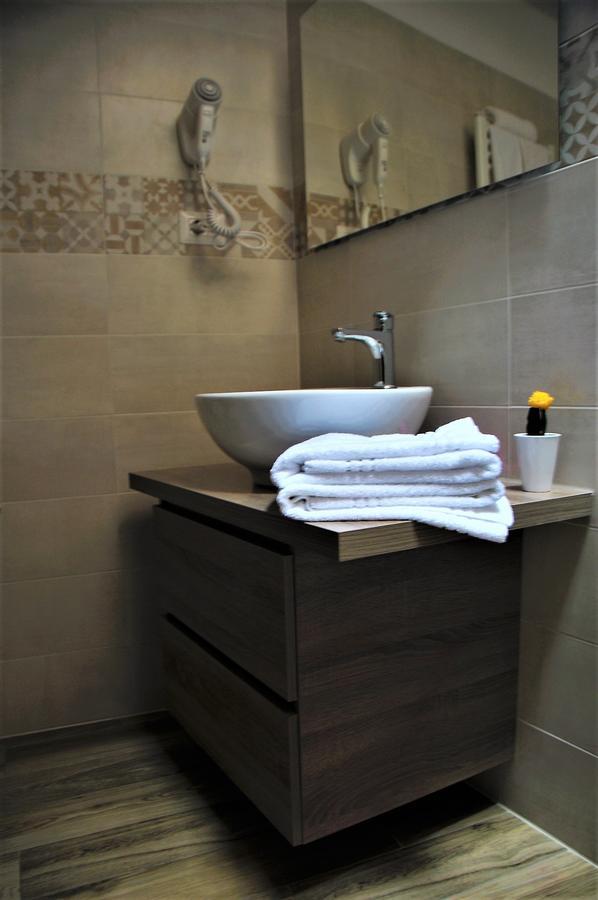 Guest house Giuliani
