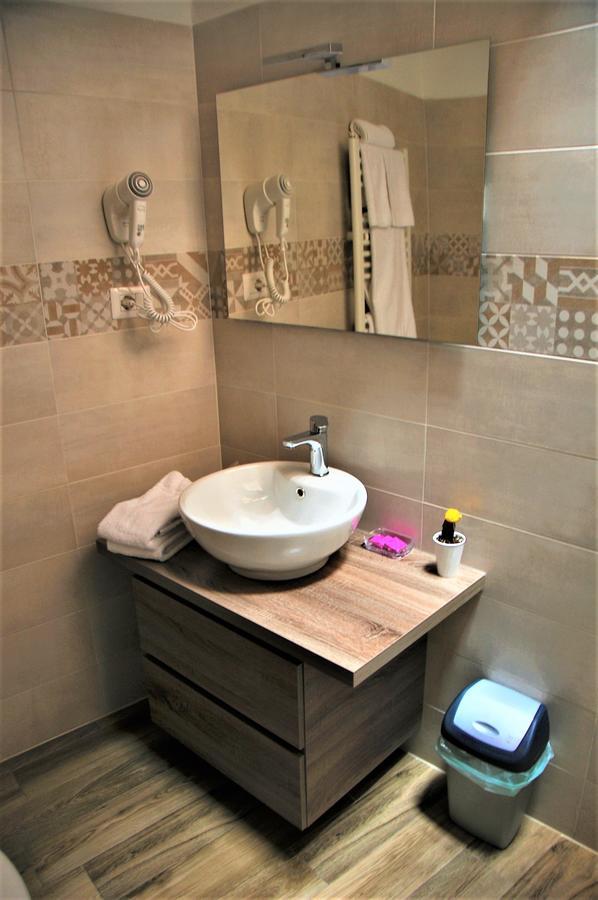 Guest house Giuliani