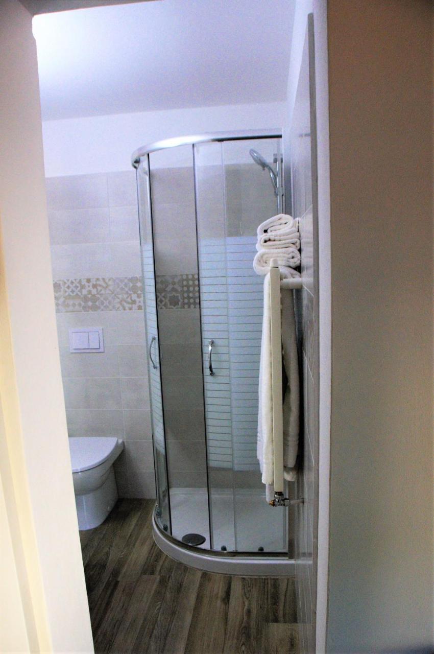 Giuliani Guest house Florence
