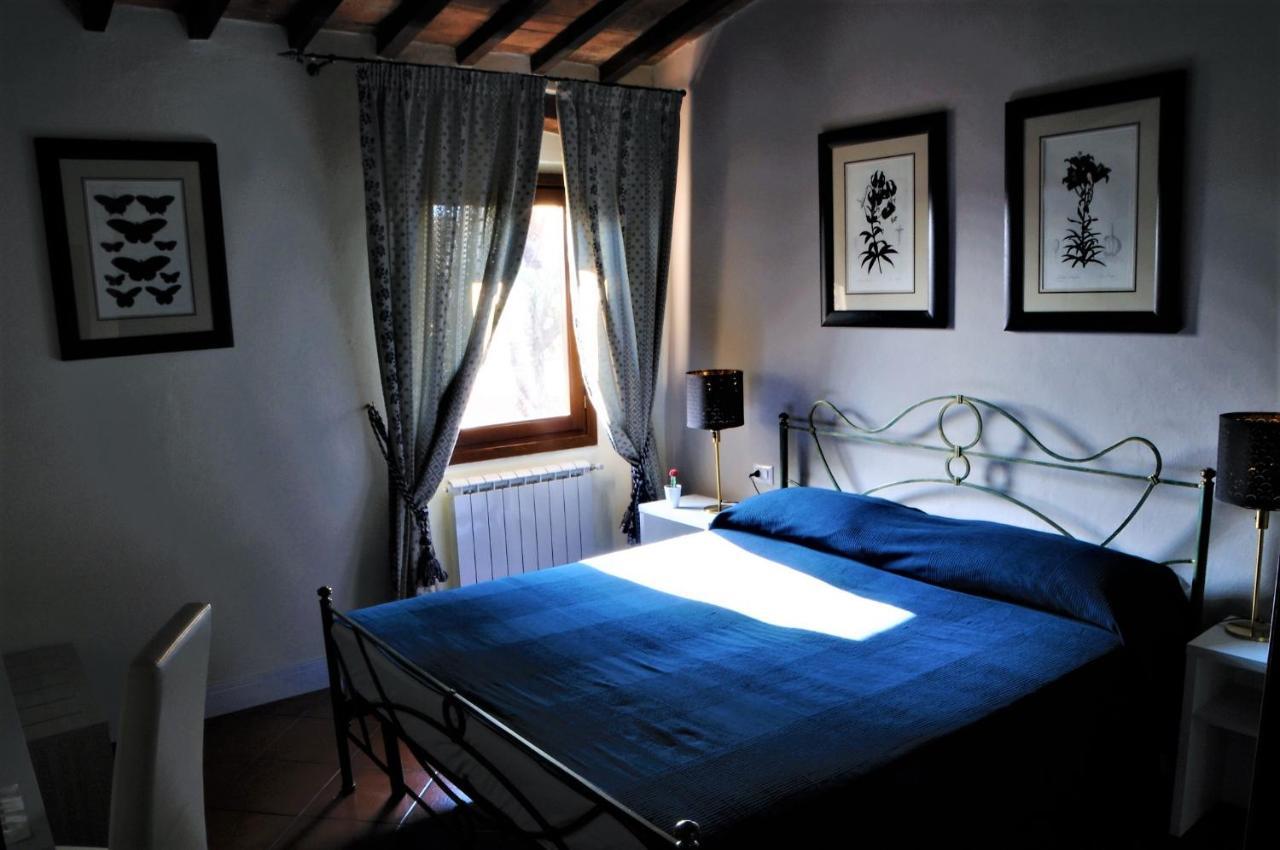 Guest house Giuliani