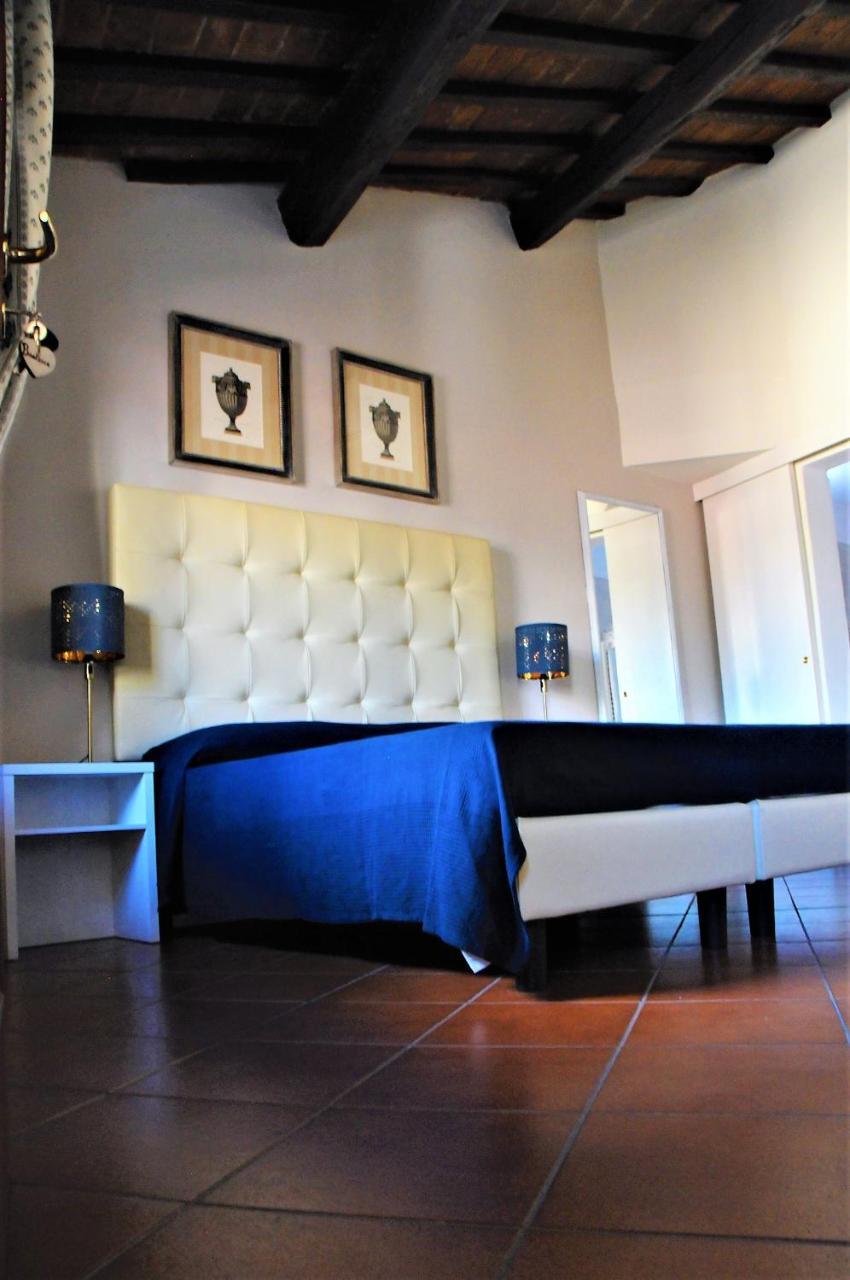 Guest house Giuliani