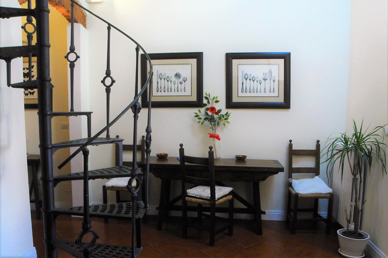 Giuliani Guest house Florence