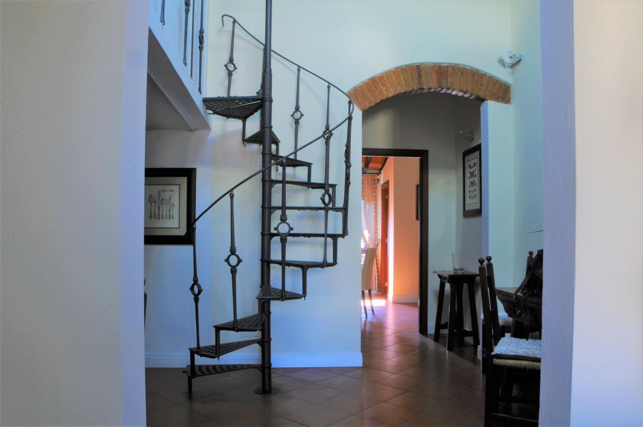 Giuliani Guest house Florence