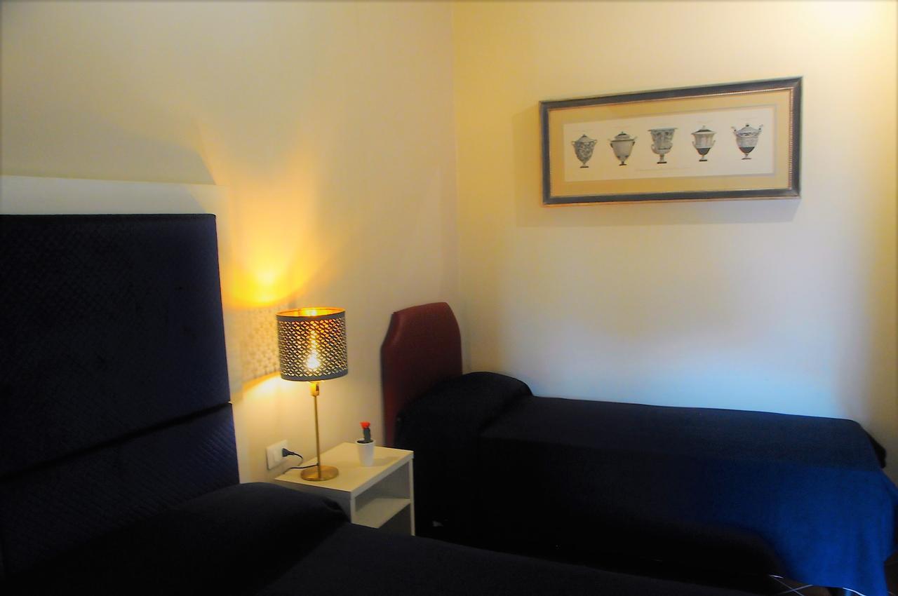Guest house Giuliani 3*