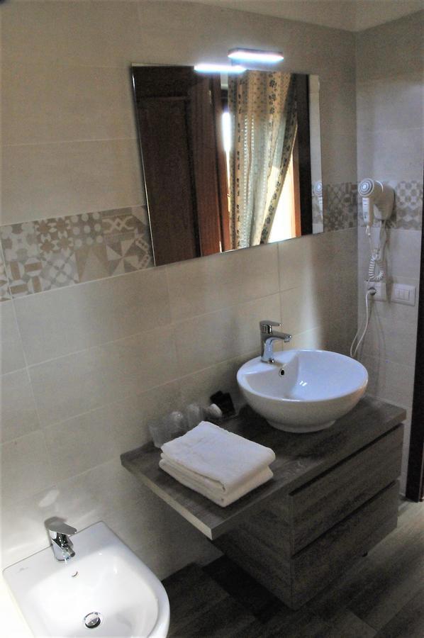 Giuliani Guest house 3*