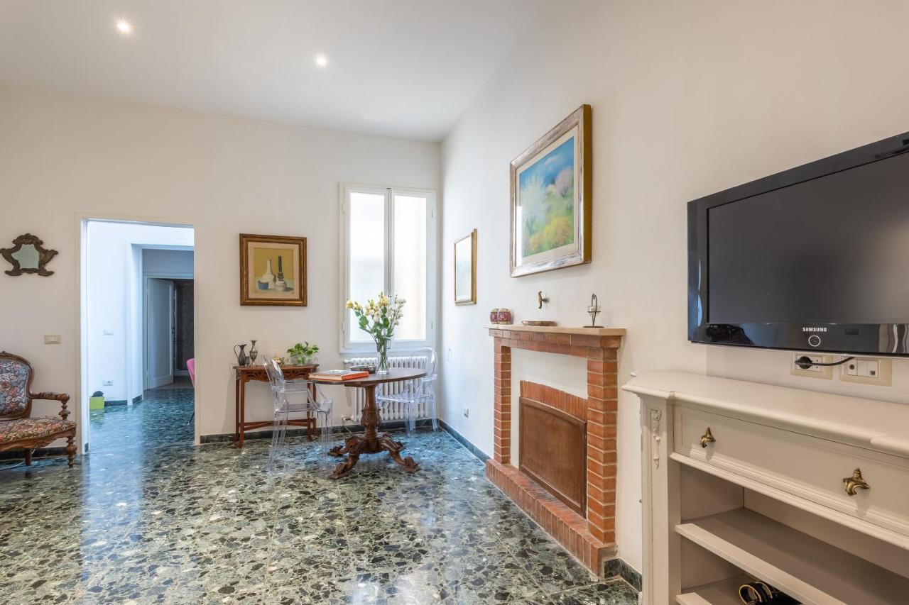 Casa Landini * Florence