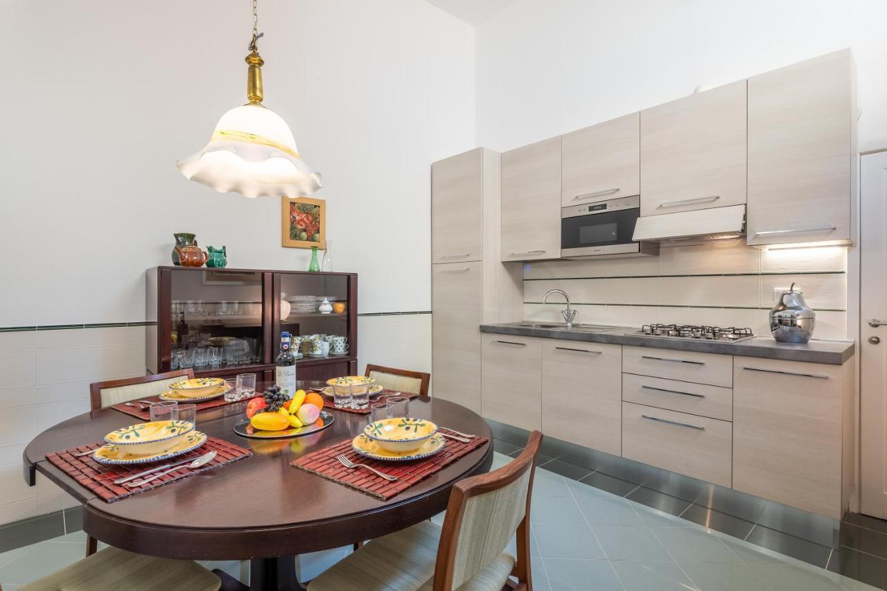 Apartment Casa Landini *