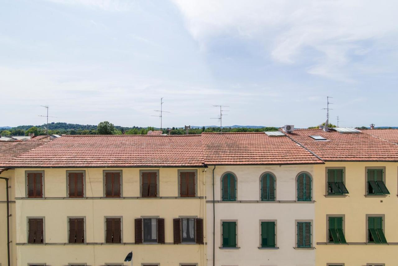 Visarno Arena * Florence