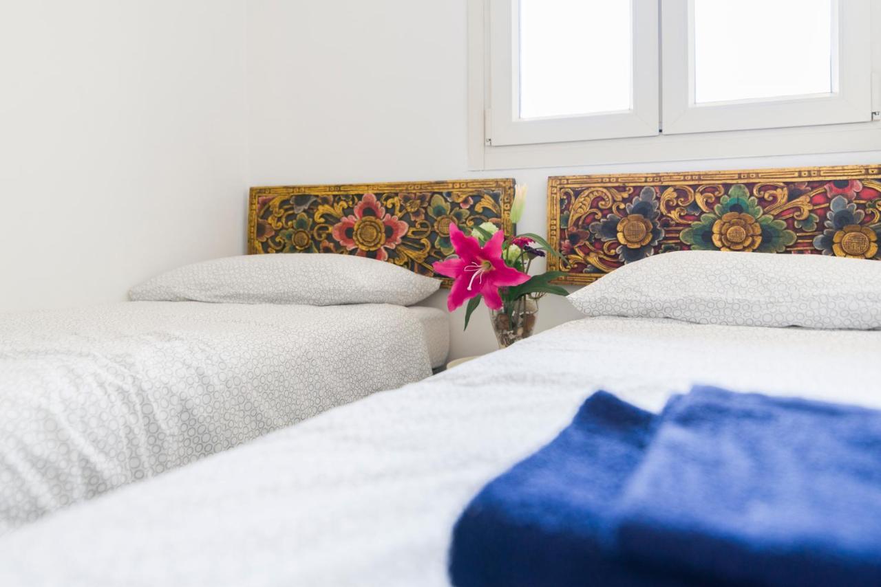 Visarno Arena Apartment Florence