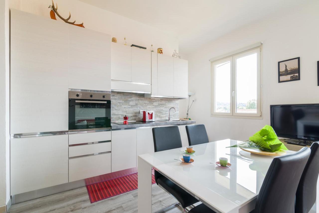 Visarno Arena Apartment *