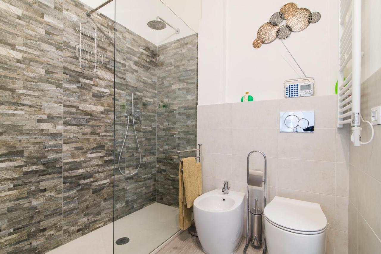 Apartment Visarno Arena Florence